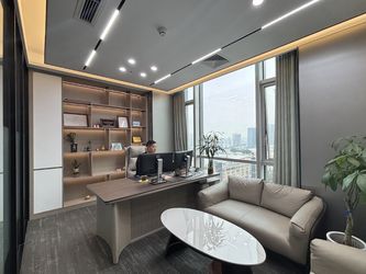 China Chengdu Hongtaihengshun Technology Co., Ltd. Perfil de la empresa