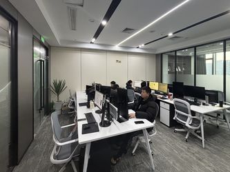 China Chengdu Hongtaihengshun Technology Co., Ltd. Perfil de la empresa