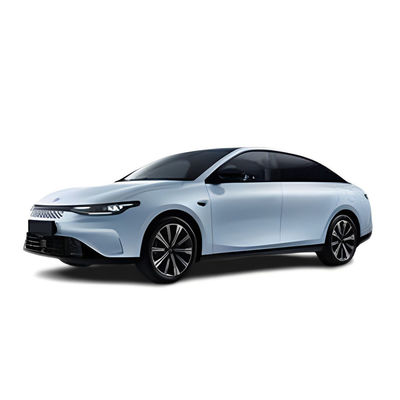 Un buen precio. 272 HP Potencias del motor eléctrico puro Leapmotor C01 EV's Último SUV Medio con 180Km/h velocidad rápida y 1276Km de alcance en línea