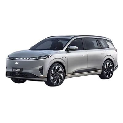 Un buen precio. Dongfeng ePai008 Energe Vehículo eléctrico SUV mediano y grande Eco-amigable 5 asientos R21 coche SUV eléctrico puro en línea