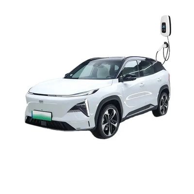 Un buen precio. 2023 Geely Geometry E Auto Xingyue L Boyue Hao Yue Sx11 Kx11 Jiaji Binyue EV 56km Rango eléctrico puro 415 N.m Par máximo en línea