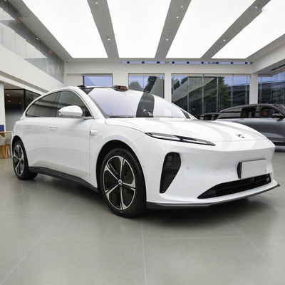 Un buen precio. NIO ET5T personalizado 5 asientos vagón coche eléctrico puro más largo alcance de conducción 610km aceleración 4s/100KM tracción a todas las ruedas inteligente L2 en línea
