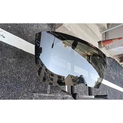 Un buen precio. Reemplazo directo X02 X03-52160011 Accesorios para automóviles piezas de repuesto para automóviles Lixiang l7 l8 l9 Capa delantera / trasera del parabrisas en línea