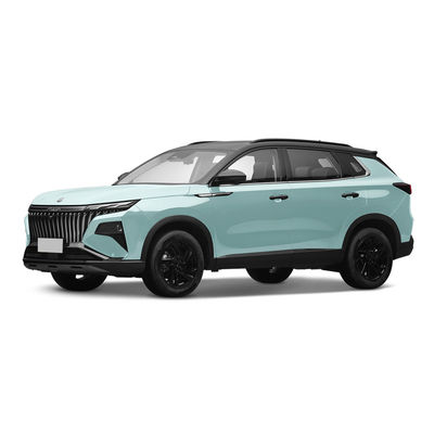 Un buen precio. Experimenta el máximo confort y rendimiento con el DONGFENG AEOLUS HUGE 1.5L Hybrid en línea