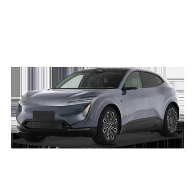 Un buen precio. Introducción AVATR 07 La combinación perfecta de transmisión EV de velocidad única y imán permanente / motor síncrono en línea