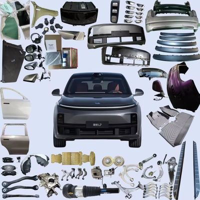 Un buen precio. Kit de cuerpo personalizable Lixiang L7 L8 L9 para Air Pro Max en línea