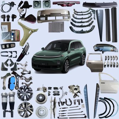 Un buen precio. Lixiang L9 L7 L8 Una parte exterior faros el aceite del motor de la carrocería de los kits de la parte lateral del paso de la tabla Rueda Auto piezas de repuesto accesorios en línea