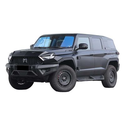 Un buen precio. Coches SUV chinos Dongfeng M-hero 917 Buggy de alta potencia con 1088 caballos de fuerza PHEV EV y capacidad de batería de 142.7kWh en línea