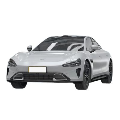 Un buen precio. Torque máximo 400N.m Xiaomi SU7 2024 Edición estándar Vehículo eléctrico puro con 299hp y largo alcance 668km en línea