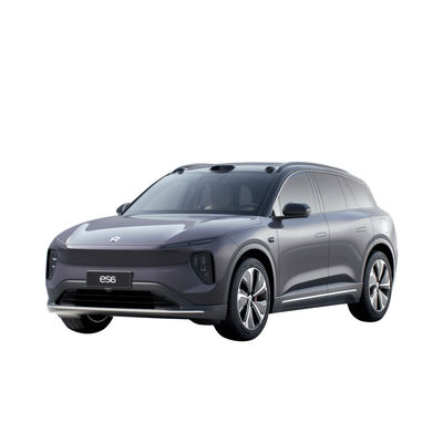 Un buen precio. 360 KW Máxima potencia Nio ES6 2024 Modelo 100kwh SUV eléctrico energético con rango de 625 Km y doble motor de tracción a cuatro ruedas en línea