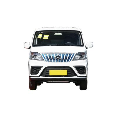 Un buen precio. 4805*1715*1990 Tamaño Changan Ev E-star Mitsubishi Canter Carry Pickup 3 toneladas 5 toneladas 7 toneladas Mini Pickup Trucks Cargo eléctrico Cuatro en línea