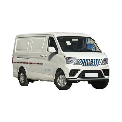 Un buen precio. 2024 Changan Ev E-star Mitsubishi Canter Carry Pick Up 3 toneladas 5 toneladas 7 toneladas Vende Mini Pickup Trucks Cargo Eléctrico Cuatro en línea