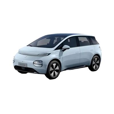 Un buen precio. 2024 Wuling Baojun Yunduo Cloud Pure Mini EV Hatchback de 5 asientos con un alcance de 460 km y una experiencia de conducción suave en línea