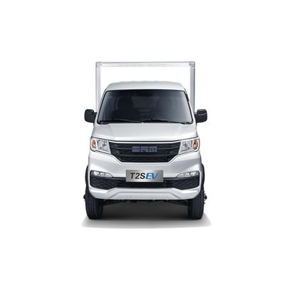 Un buen precio. Shineray 250cc Eec eléctrico 4 ruedas mini camión eléctrico triciclo camión de carga con cabina 175/70 R14 vehículo de furgoneta eléctrica en línea