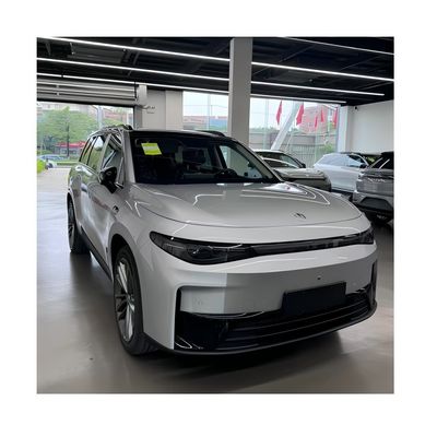 Un buen precio. Leapmotor C16 6 asientos SUV mediano y grande con 520Km de largo alcance y velocidad máxima de hasta 170 km / h en línea
