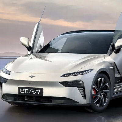 Un buen precio. 400KW Endurance Fashionable Dongfeng Yipai 007 Energy Hatchback Sports Car con distancia entre ejes de 2915 mm y velocidad máxima de 180 Km/h en línea