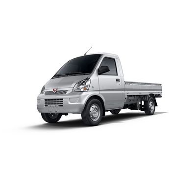 Un buen precio. Vehículo eléctrico 4x4 Truckstrucka Wuling Hongguang Mini Ev 2023 para el mercado de los EE.UU. Rango km 170 Velocidad máxima 100 Km/h en línea