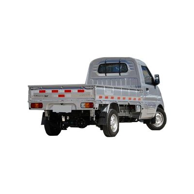 Un buen precio. Velocidad máxima 100 Km/h 970KG 2023 Wuling Minivan Hongguang V 1.2l Van Piezas de carrocería Coches eléctricos Adultos Vehículo Ev Pickup Goodride Camión en línea