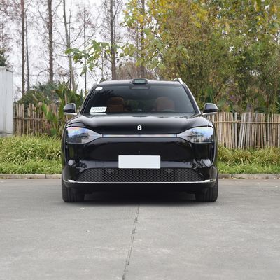 Un buen precio. CLTC alcance eléctrico puro 630 KM 2024 Aito M9 Hua-wei Vehículos energéticos EV Pure Electric Suv Coches de lujo Hua-wei Aito M9 Car en línea