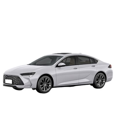 Un buen precio. 2024 Hot Bui-ck Regal 25T Super Enjoy Versión Velocidad 4 puertas 5 asientos Sedan Vehículo energético Fabricado con par máximo Nm 250 en línea