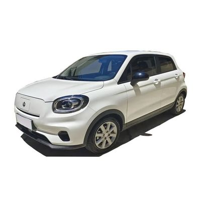 Un buen precio. Salta al futuro con el 2023 LeapMotor T03 cargando rápido el volante izquierdo vehículo eléctrico a un precio asequible en línea