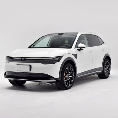 Un buen precio. 2024 2WD 4WD ZEEKR 7X Tiempo de carga rápida 0.55h 210km/h Modelo de alta velocidad SUV de largo alcance eléctrico puro en línea