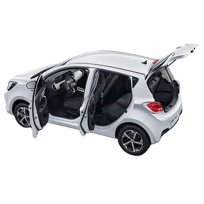 Un buen precio. 3770x1650x1570 Hatchback eléctrico Changan Benben E-Star 2023 Modelo 5 Puertas 5 Asientos 301km Rango 101km/h Velocidad máxima en línea