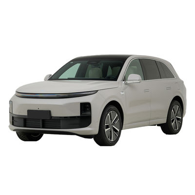 Un buen precio. 182KM Long Range EV Car Hybrid Auto Li Auto L6 Lixiang L6 5 puertas 5 asientos SUV con batería de litio hierro fosfato en línea