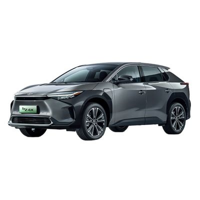 Un buen precio. 2023 To-yota BZ4X Coche eléctrico con capacidad de batería de 100 kWh y 3005 mm de base de ruedas Vehículo Pro Energy de largo alcance en línea