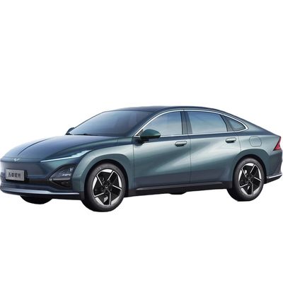 Un buen precio. 2024 Wuling Starlight 1.5L vehículos de energía híbrida con batería de litio hierro fosfato y 150 km de alcance eléctrico puro en línea