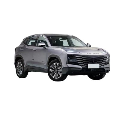 Un buen precio. Coches Chery Electric Car Ev Car Jetour 2023 0km Usado Dasheng Mediano Suv Eléctrico Cuatro Ruedas en línea