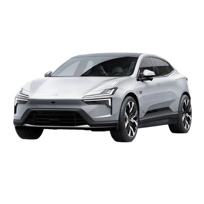 Un buen precio. Pure Electric Carro Electrico SUV Polestar 4 Pro Plus con 400kw de potencia máxima del motor en línea