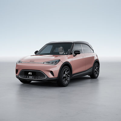 Un buen precio. 100% de coche eléctrico inteligente 1 pulso de envío rápido 2023 energía con 535 Km resistencia y velocidad máxima de 160 Km / h en línea