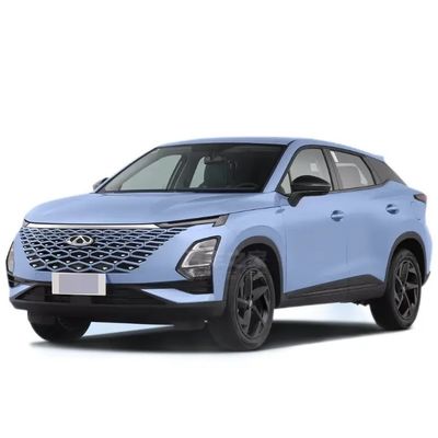Un buen precio. 2023 Chery Omoda 5 LHD Gasolina 1.5T 1.6T Turboalimentado Automóvil eléctrico con techo solar con tamaño de neumático R19 y sistema de dirección eléctrica en línea