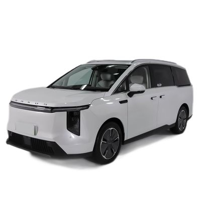 Un buen precio. SAIC MAXUS MIFA 7, el último MPV de 5 puertas y 7 asientos para el mercado de vehículos comerciales con tracción delantera y gran espacio. en línea