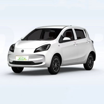 Un buen precio. Changan Benben E-Star Electric Car 2023 Modelo 5 Puertas 5 Asientos Pure Electric 75HP 301km Rango 101km/h Peso de carga completa 1150KG en línea