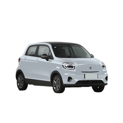 Un buen precio. 2023 Electric Suv Leapmotor T03 Dirección a mano izquierda Suv Coches eléctricos con batería de litio hierro fosfato personalizado Perfecto en línea