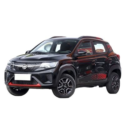 Un buen precio. Carro eléctrico Dongfeng EX1 Pro con capacidad de batería de 27.17 y rango NEDC de 331 km en línea