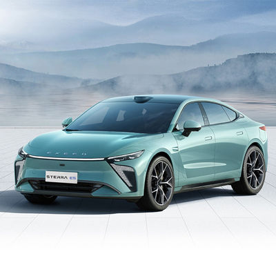 Un buen precio. EXEED STERRA ES 2024 2023 La combinación perfecta de velocidad y lujo en los motores eléctricos para coches en línea