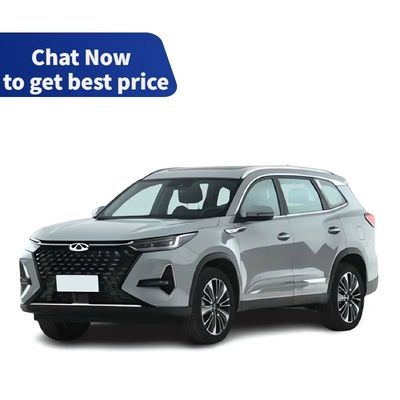 Un buen precio. Chery Tiggo 8 pro 2023 2022 2024 cherry chery tiggo 8 más 7 7pro 8 pro max SUV de gran espacio coche de alta velocidad en línea