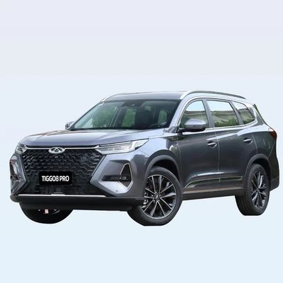 Un buen precio. Coches de gasolina Chery Tiggo 8 pro chery tiggo4 tiggo 2 3 4 5 6 7 8 t11 pro chery exeed vx et - i Coche eléctrico para adultos en línea