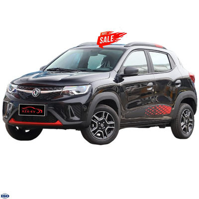 Un buen precio. Vehículos energéticos Coches usados Dongfeng EX1 Suv Ev Coche con distancia entre ejes de 2423 mm en línea