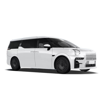 Un buen precio. 686Nm Torque máximo 4.5S Aceleración ZEEKR 009 Dual motor 822km Energía de resistencia Coche eléctrico para sus necesidades en línea