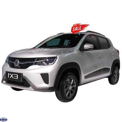Un buen precio. 2023 Dongfeng Ex1 Electric Cars SUV Coche de segunda mano con 4 asientos y transmisión automática en línea