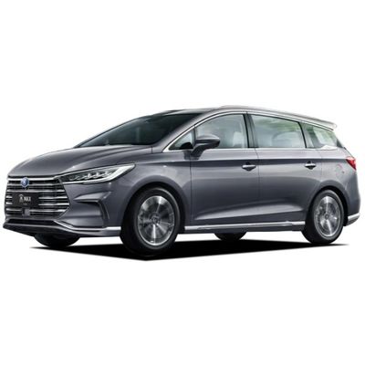 Un buen precio. MPV eléctrico de 6 asientos con tamaño de neumático R18 y 150-200PS de potencia total Perfecto en la necesidad de soluciones de transporte en línea