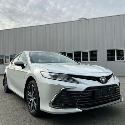 Un buen precio. Coches eléctricos chinos con cilindrada de 2.0-2.5L y ajuste manual del asiento del copiloto 2023 2024 Coches usados en línea