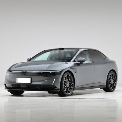 Un buen precio. 2024 4WD AWD 5 asientos 475kw 4 ruedas Geely Zeekr 007 EV Coches eléctricos con 4 puertas y peso 2000kg-2500kg en línea