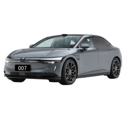 Un buen precio. 2024 Geely Zeekr 007 Coches Medios Vehículos de energía eléctrica pura Última versión con dirección izquierda y batería LFP Presale en línea