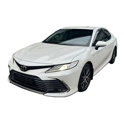 Un buen precio. Volante de alta velocidad multifunción ABS Sí 2024 Toyota Camry Corolla 1.2 1.5 2.0 2.5 Lujoso sedán coches de gasolina 5 asientos en línea
