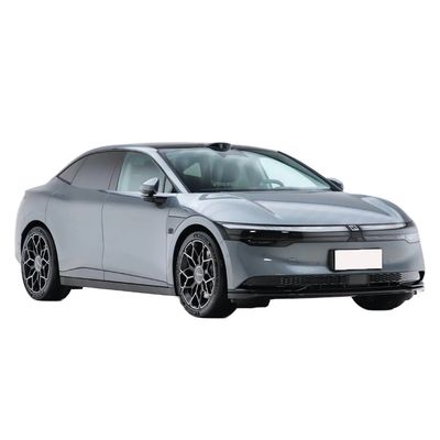 Un buen precio. 2024 Zeekr 007 4 puertas 5 asientos coches eléctricos con 100% de combustible eléctrico y longitud 4865 mm ancho 1900 mm altura 1450 mm en precios en línea